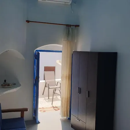 Apartment Stathisapart1