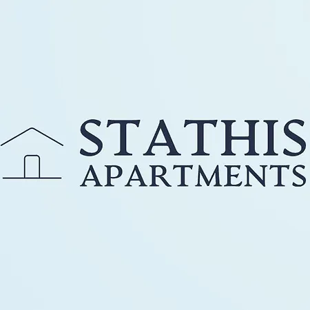 דירה Stathisapart1 *