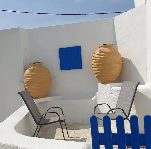 Apartment Stathisapart1