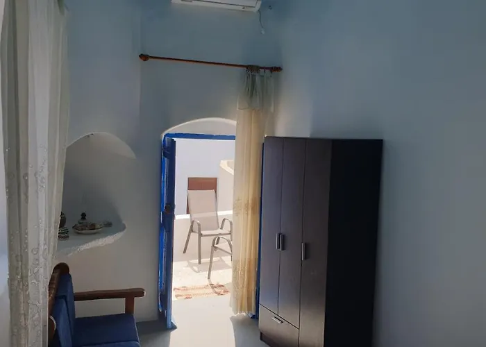 Apartment Stathisapart1