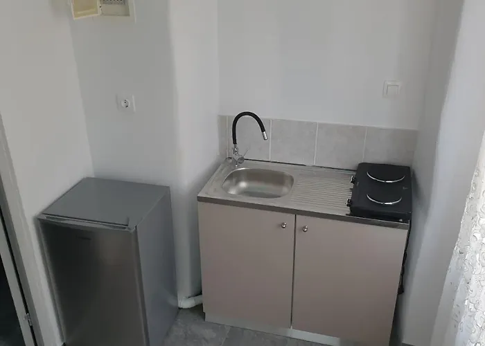 Apartment Stathisapart1 *