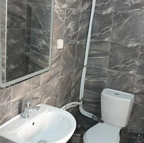 Apartment Stathisapart1 *