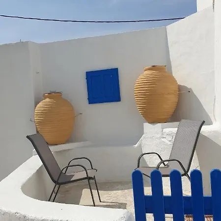 公寓 Stathisapart1