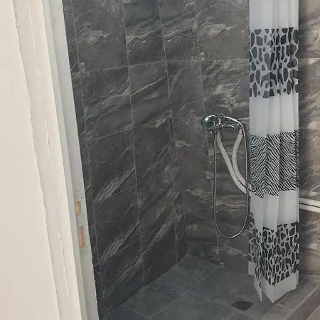 Stathisapart1 公寓 阿莫尔戈斯