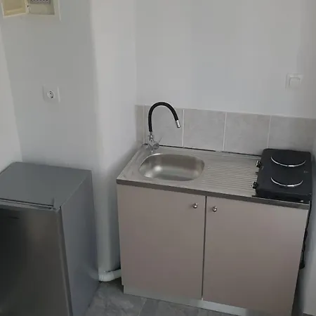 公寓 Stathisapart1 *