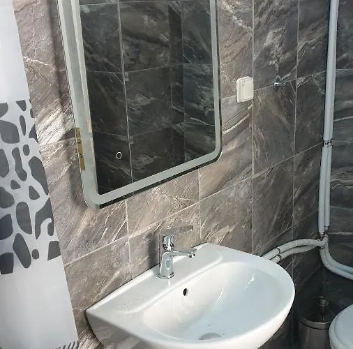 Lägenhet Stathisapart1 Amorgos