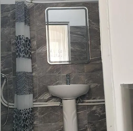 Stathisapart1 Lägenhet Amorgos