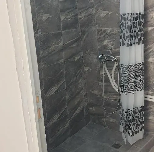 Stathisapart1 Lägenhet Amorgos