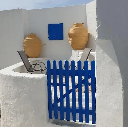 Lägenhet Stathisapart1